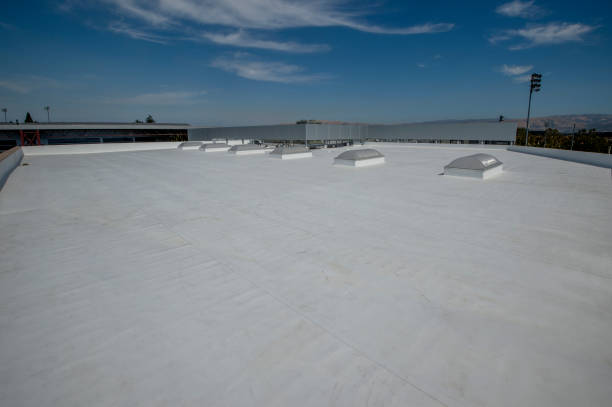 Best Roof Ventilation Installation  in Timpson, TX